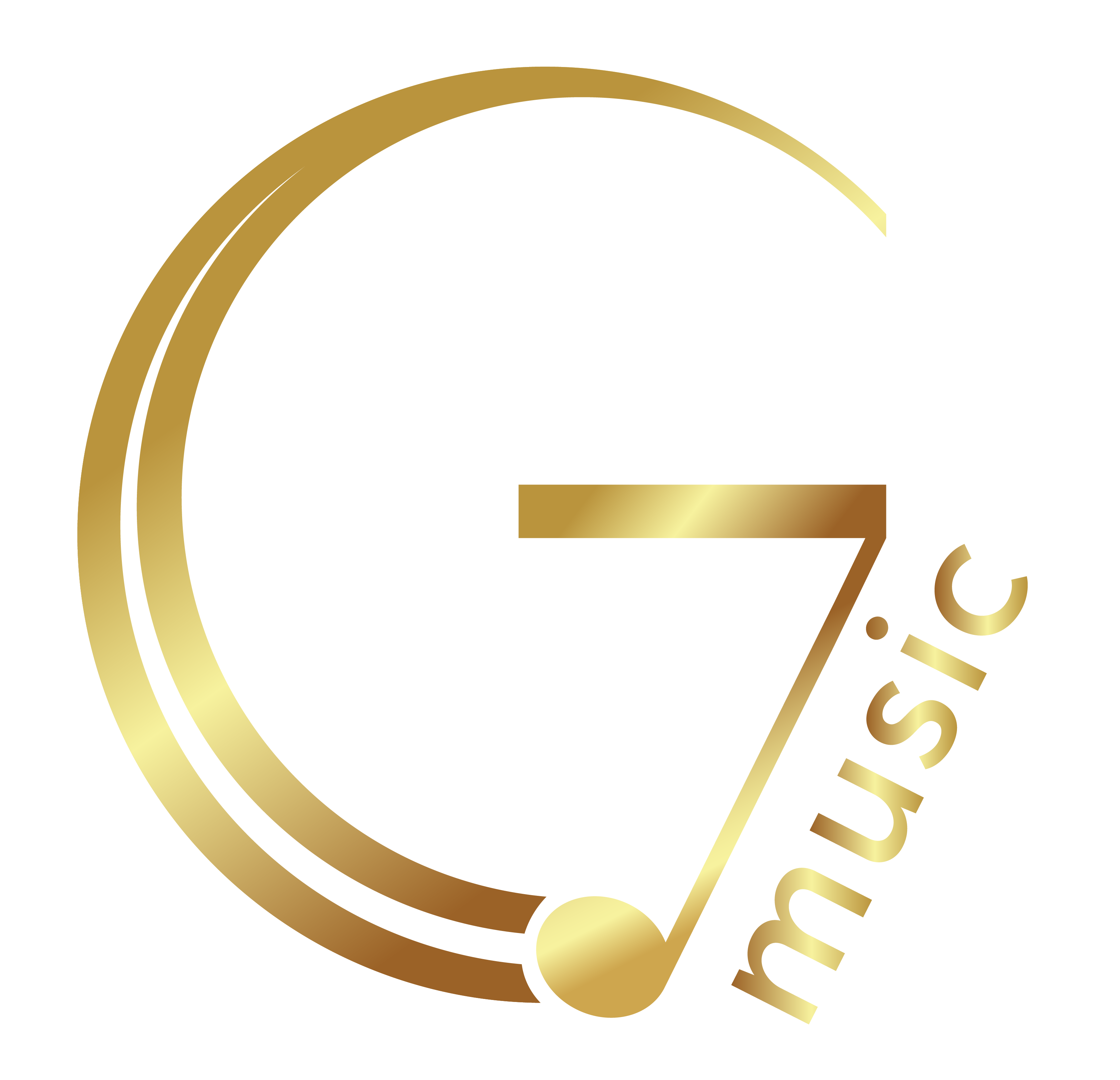 C7 Music PNG